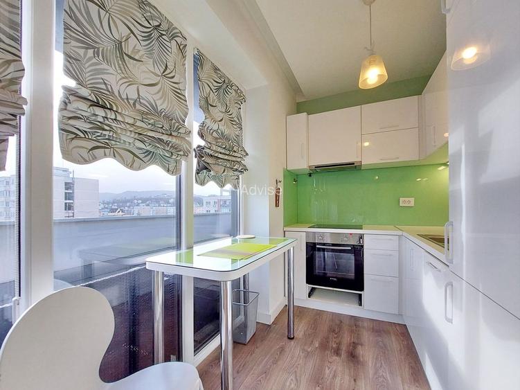 Apartament 3 Camere, Ultracentral, Constructie Noua - 8