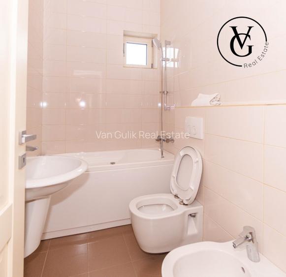 Apartament 3 camere-100 mp-  Mamaia -frontal lac - 16