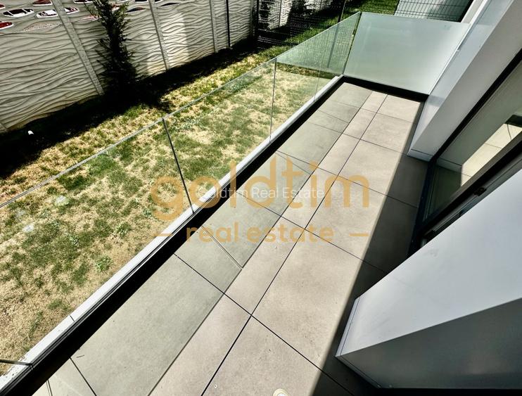 MTM RESIDENCE /PIPERA/PARCARE INCLUSA/SUPERB/ROND OMV - 9