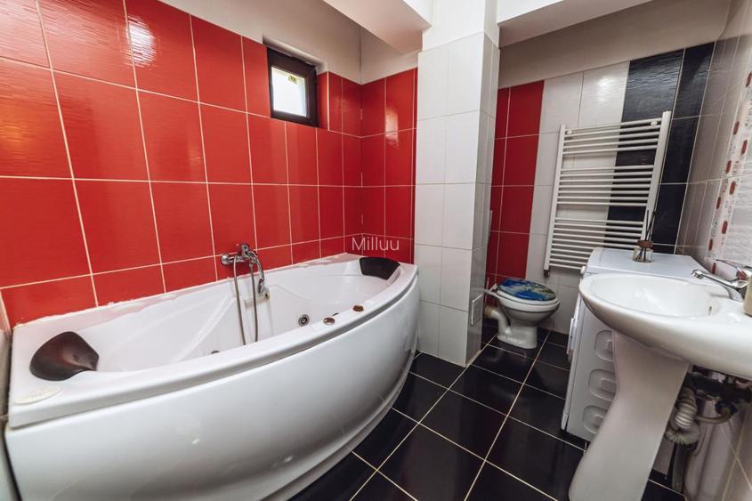 Apartament 2 camere | Mobilat si Utilat | Popesti-Leordeni - 12