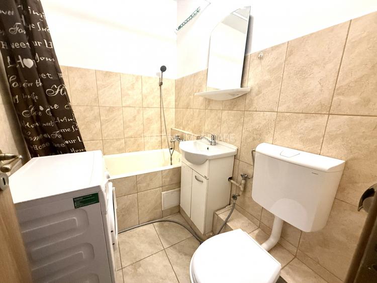 Garsoniera I Crangasi I Metrou 3 minute I Balcon - 6