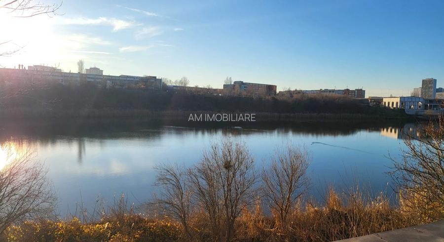 GARSONIERA- PANTELIMON, CENTRALA, PARCARE, BUCATARIE INCHISA, BLOC NOU - 3