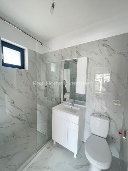 Casa individuala 3 camere - Berceni - 27