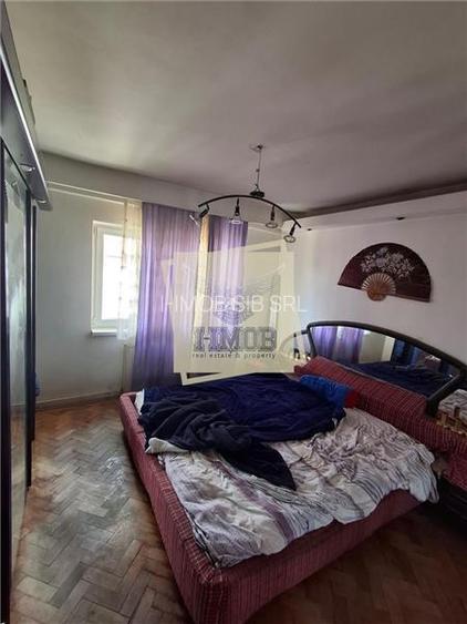 Apartament 3 camere 72 Mpu 2 Bai | Pivnita | Balcon Turnisor - 3