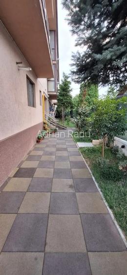 Apartament 3 camere de închiriat – Dobroești, Bd. Victor Dumitrescu 11A, Ilfov  - 10