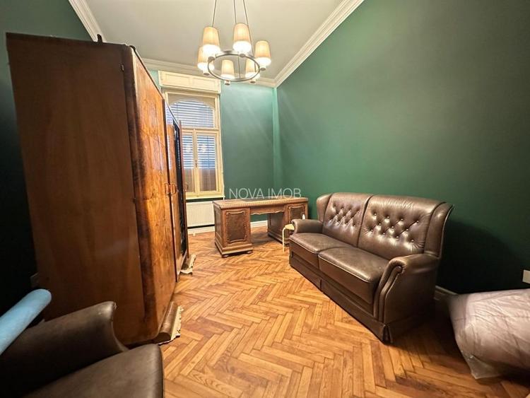 Apartament 4 camere ultracentral pentru inchiriat - 10