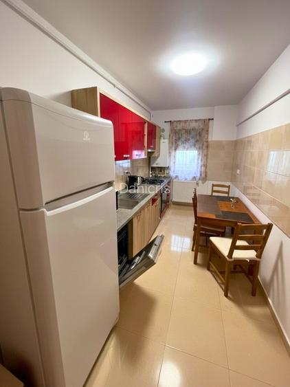 Apartament 2 camere cu curte 28mp | Aproape de plaja | Mamaia Nord - 12