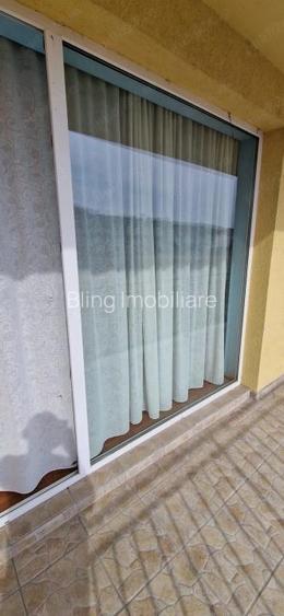 Apartament cu o camera, decomandat, balcon, zona Porii - 3