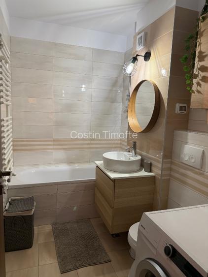 Inchiriez apartament 2 camere premium - 5