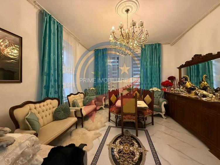 Casa boiereasca situata in zona Ultracentrala - 4