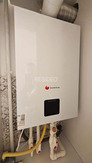 Garsoniera - imobil nou - Virtutii - Lacul Morii - 9