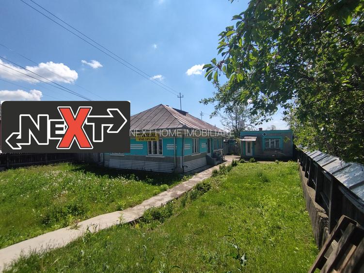 Casa roznov cu 2000 mp teren - 2