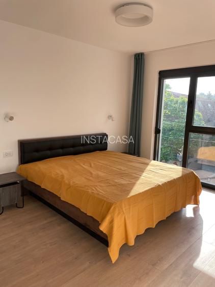 Apartament 2 camere | Domenii | terasa 10 mp | parcare subterana - 4