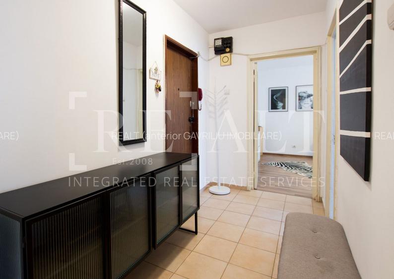 Inchiriere apartament 2 camere | Generos, Ideal 2 persoane, Parc | Tineretului - 23
