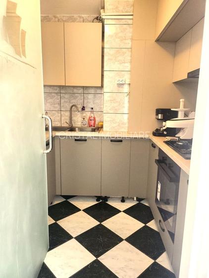 Apartament 3 Camere Unirii, Vedere Biblioteca Națională | 90mp Bloc Monolit - 6