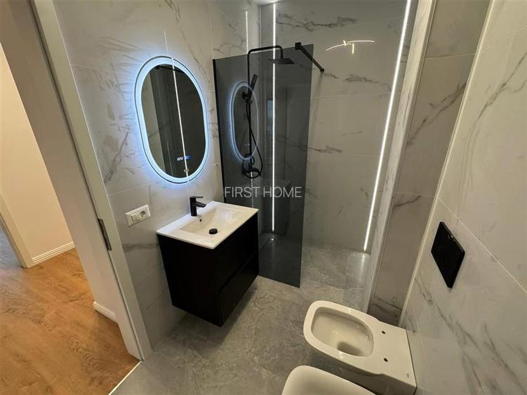 Ap tip studio, bloc nou, Ozone City, TVA inclus, comision 0% - 2