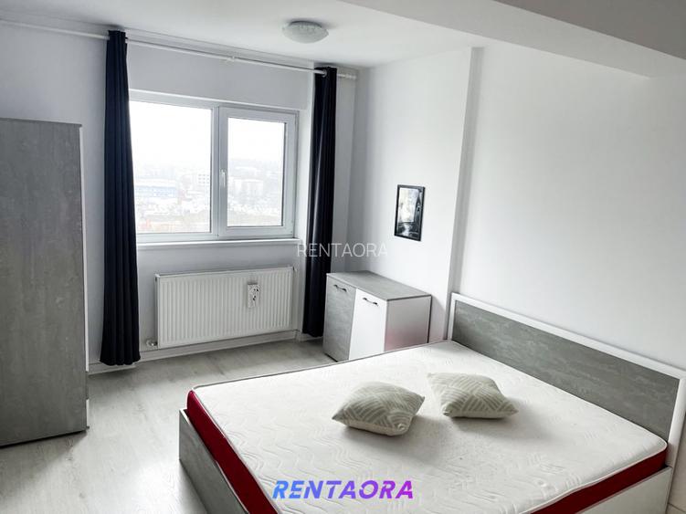 Lujerului Virtutii V22 Park Vedere Panoramica mobilat utilat modern - 4