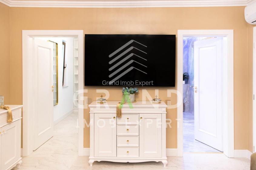 DUPLEX PREMIUM, PISCINA INCALZITA, ZONA BORHANCI/ROMUL LADEA - 46