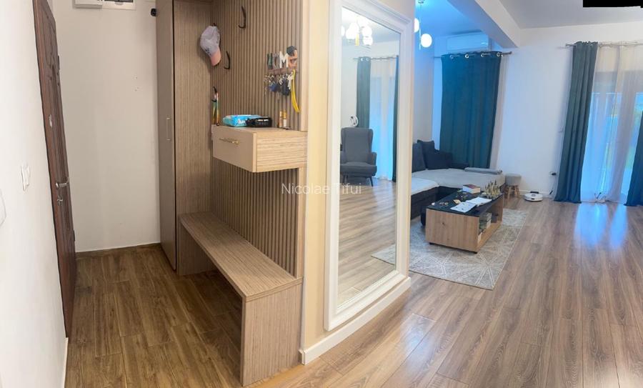 Vând jumătate de duplex in Mosnita noua - 6