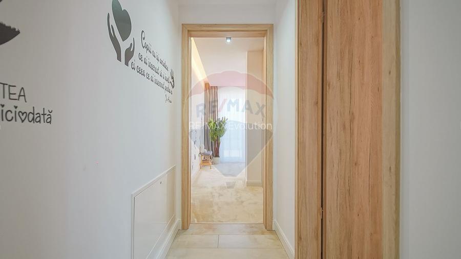 COMISION 0%!PENTHOUSE CU TERASA PANORAMICA 136 MP |CORESI AVANTGARDEN - 15