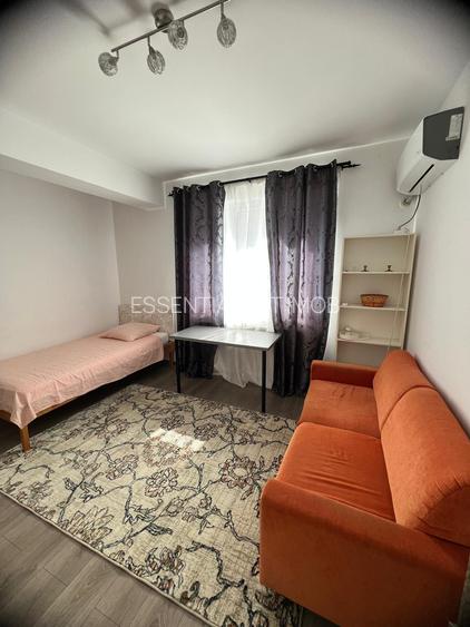 Apartament 2 camere de inchiriat Chiajna - 8