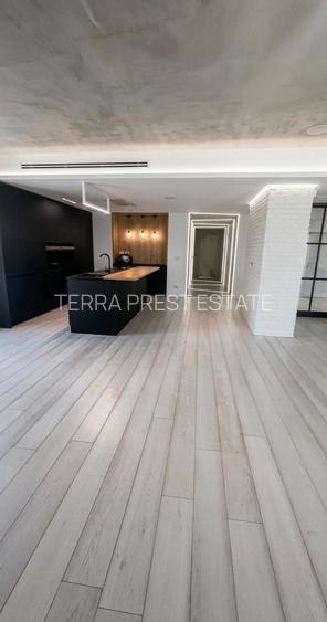 Herastrau! Penthouse 5 camere, suprafata totala peste 450 mp - 8