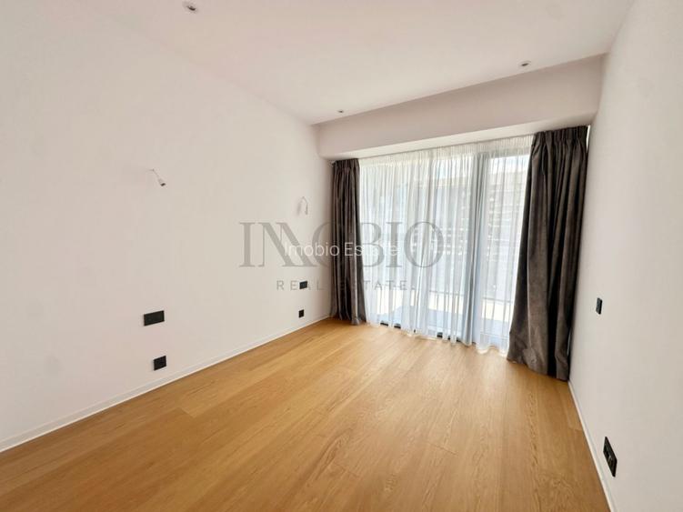 Apartament 4 Camere | Terasa 100 MP | One Floreasca Towers - 12