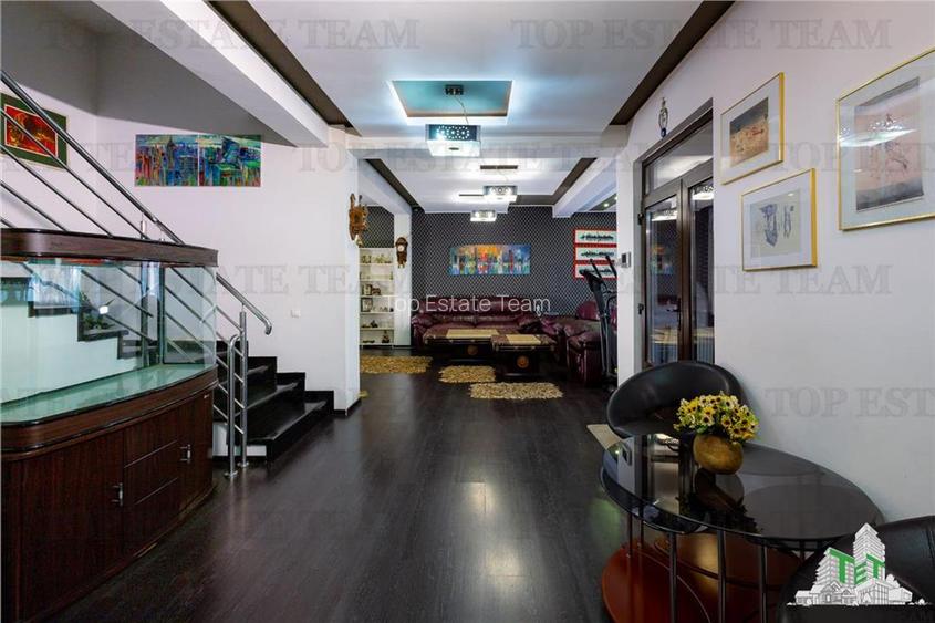 Vila eleganta - Braila - Bariera - vanzare - 16