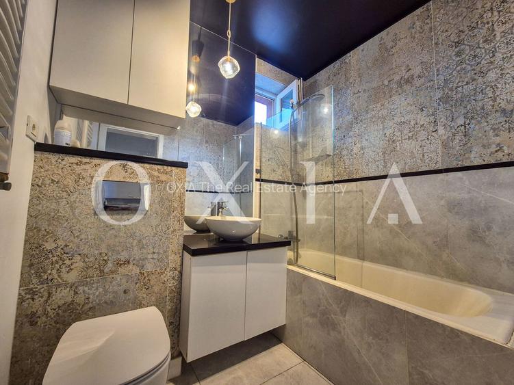 AX1160 Apartament cu 3 camere si vedere superba spre Bega,  Spl. N.Titulescu - 10