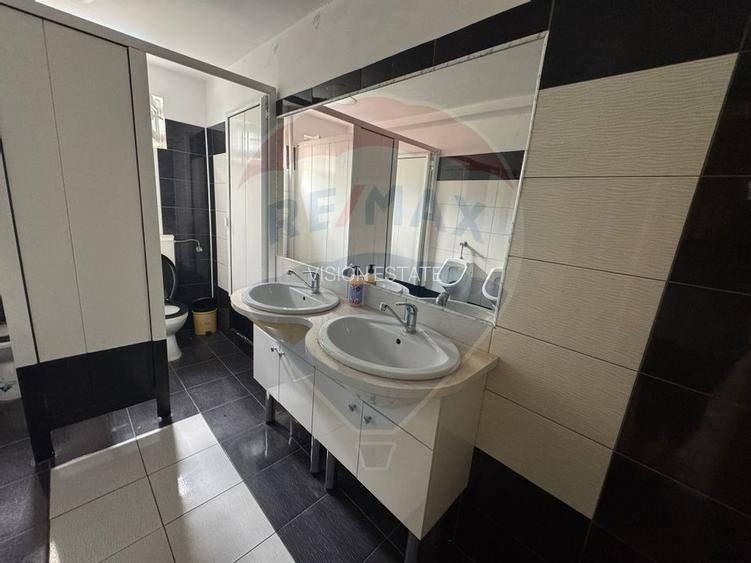Spațiu comercial de 900mp de închiriat în zona Romanesti - 31