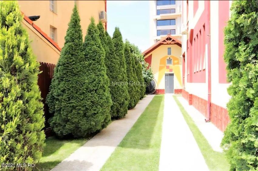 Pensiune Mamaia Nord, Pozitie Foarte Buna, 10 Camere - 9