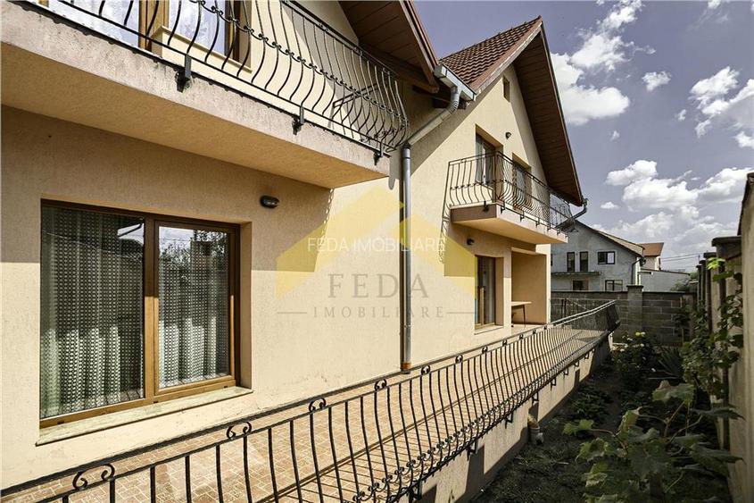 Casa tip duplex de vanzare Vladimirescu - 14