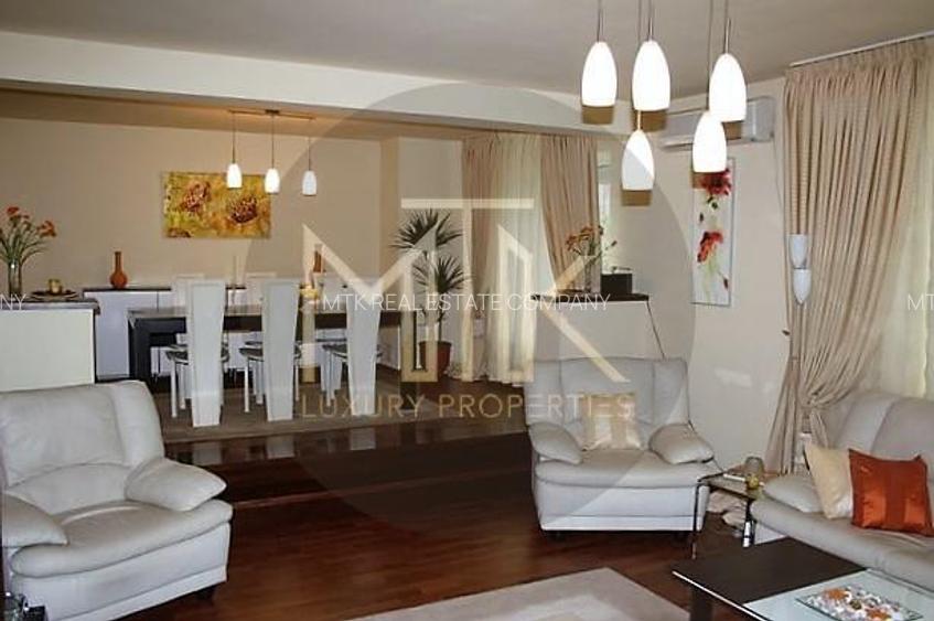 Vila individuala 5 camere + Gradina | PIPERA - IANCU NICOLAE - 3