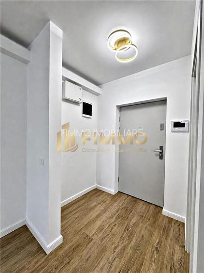 Apartament partial mobilat | 3 cam | Loc de parcare subteran | ID:1794 - 11