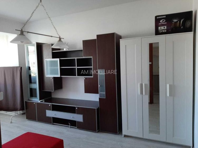 GARSONIERA - POPESTI-LEORDENI, BUCATARIE INCHISA, CENTRALA PROPRIE - 4