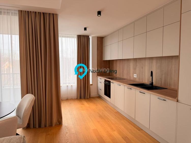 Suita 3 Camere | Mobilat Utilat LUX | Iancu Nicolae | Prima Închiriere - 5