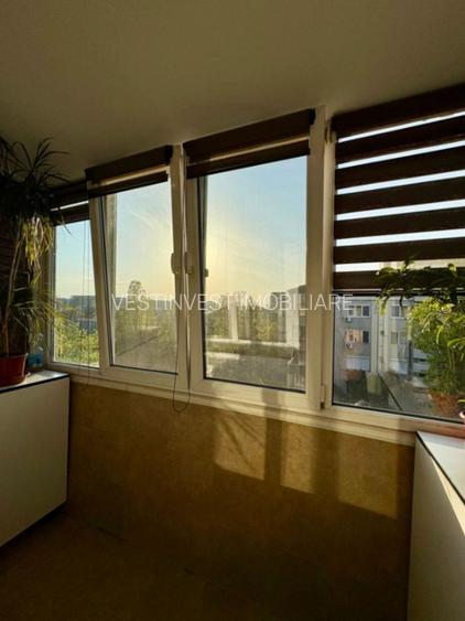 Apartament 3 Camere - Decebal - 7