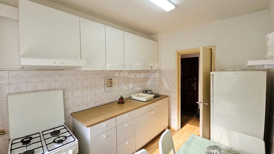 3 camere, zona verde, Pajurei - 6