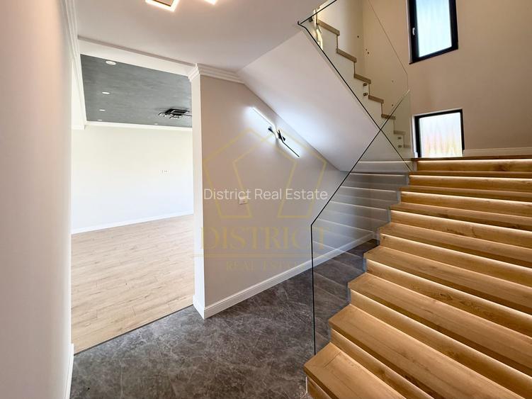 Com 0 | Casa individuala superba cu 5 camere si 3 bai | Dumbravita - 4