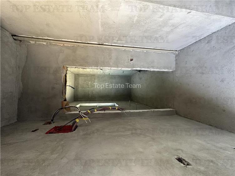 Vila individuala 5 camere, cu garaj, toate utilitatile, 153 mpu, zona Bragadiru - 9