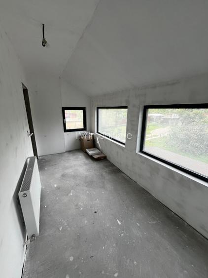 Duplex cu 5 camere în Sânandrei - 12