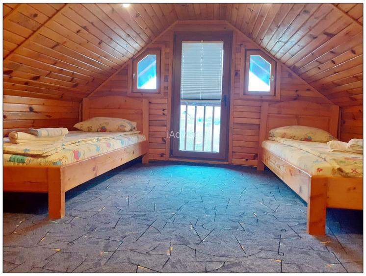 Vila Cu Priveliste Catre Castel De Vanzare In Bran - 11