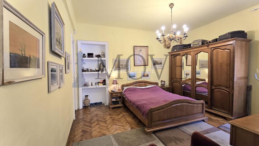 PIAȚA SPANIEI- NOTARIAT, CABINET DE AVOCATURĂ în Parter Înalt - 10