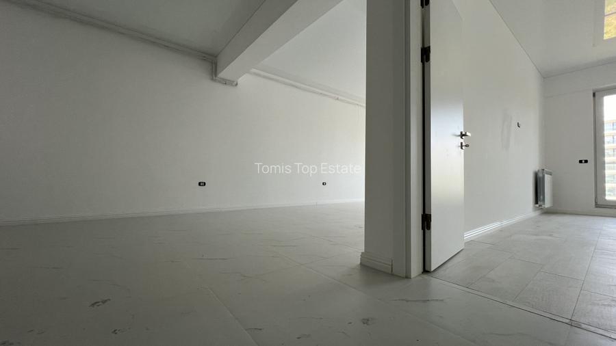 Premium 2 camere luminos si cu vedere la MARE, zona Infinity Beach - 3