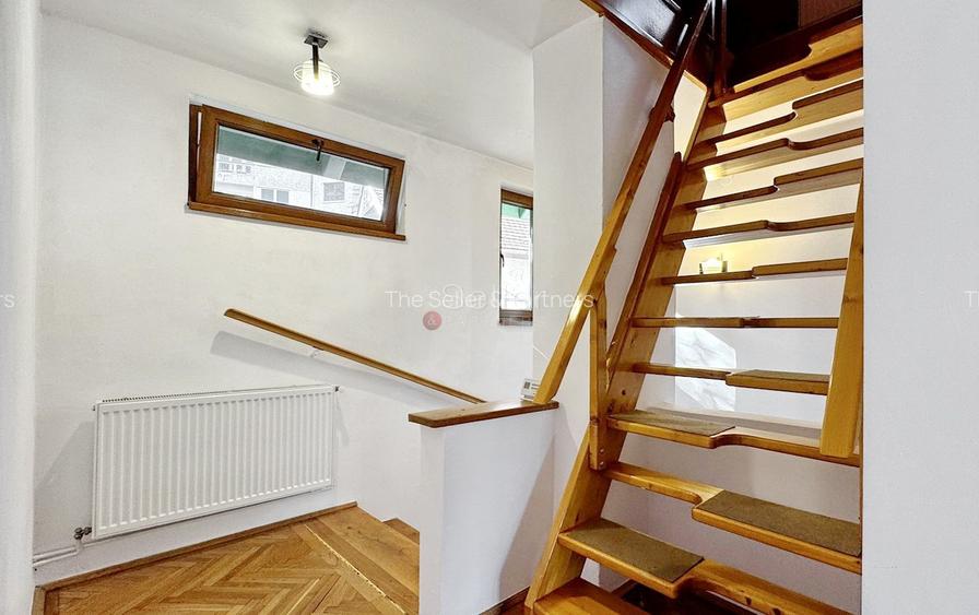 Zona Ultracentrala | Suprafata Generoasa - 8