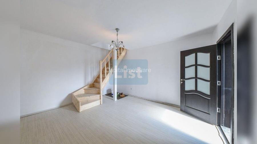 Duplex de vanzare in cartierul Iris - 4