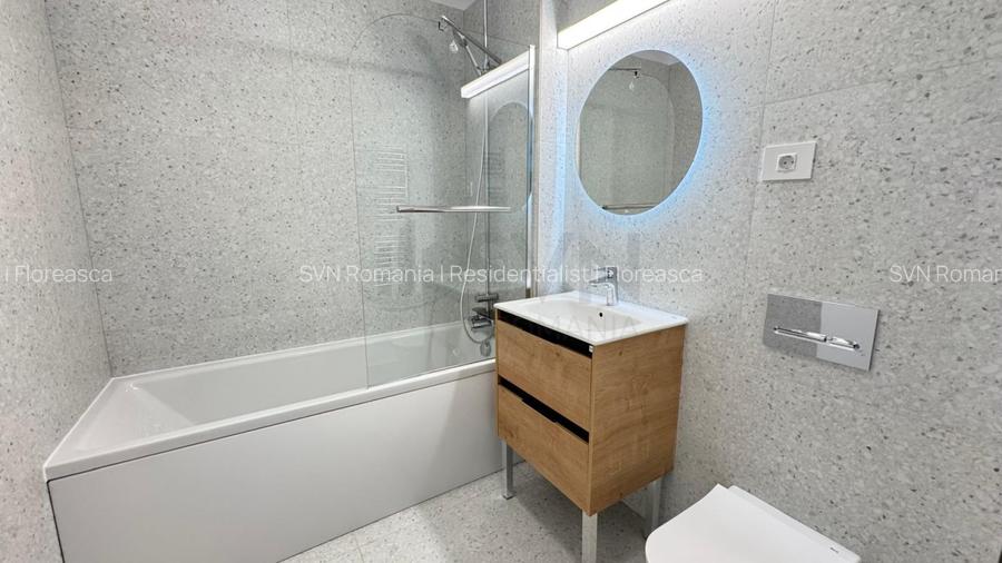 REA1027122 Apartament 2 Camere I Iancu Nicolae l Prima Inchiriere - 4