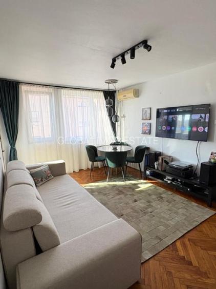 Vanzare Apartament 2 camere Renovat Lujerului - 2