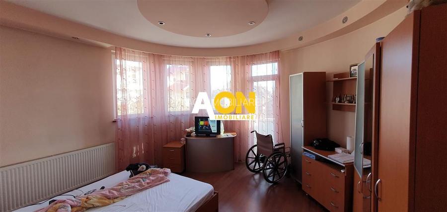 Apartament 3 camere, 92 mp utili, etaj 1, ultracentral - 6