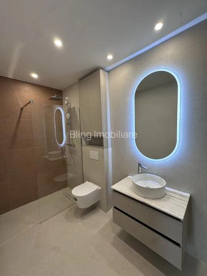 Apartament 2 camere, AC, loc de parcare, PET friendly, intermediar, zona Columna - 8